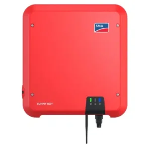 SMA Sunny Boy 2.5kW Solar Inverter - Single Phase with Smart Connect