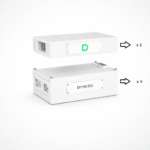 Dyness | STACK280 | 86.04kWh | HV | Batterij