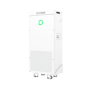 Dyness | PowerBrick PRO | 14.3kWh | Laag Voltage | indoor en outdoor | self heating