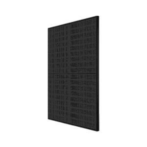 Hyundai | 460Wp | HeteroMax | Premiun N-Type HJT | Zero Busbar | All Black