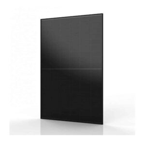 Aiko 460 Wp | Neostar 2S+ | Glas-Glas | ABC | All Black
