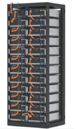 Pylontech | PowerCube M1C | 80,52 kWh | H32148-c | Hoog Voltage | batterij Cabinet