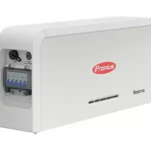 Fronius Reserva BMS + Base